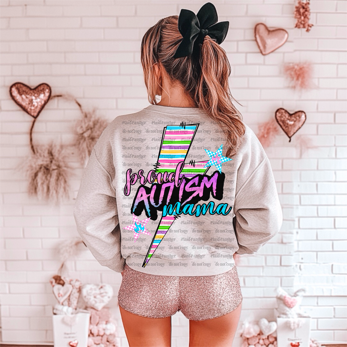 Autism Mama