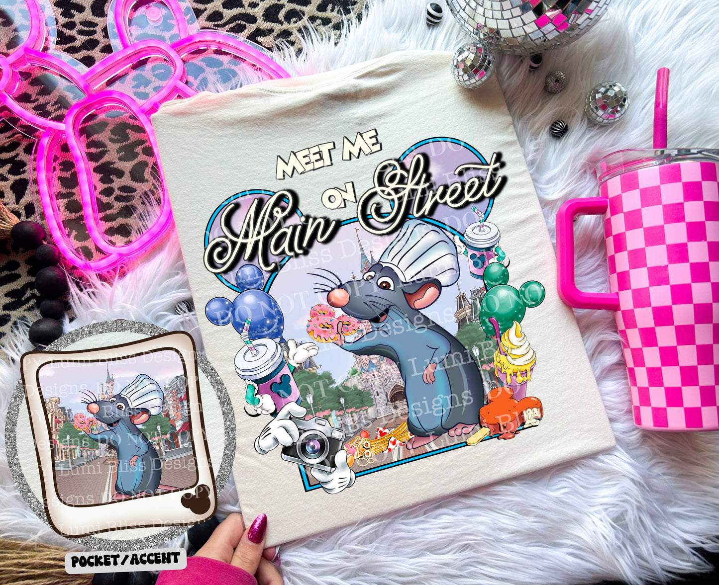 Main Street Chef (Copy)