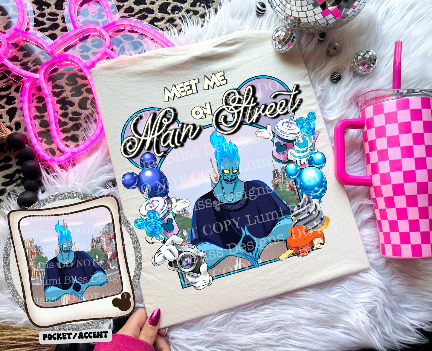 Main Street blue villian (Copy)