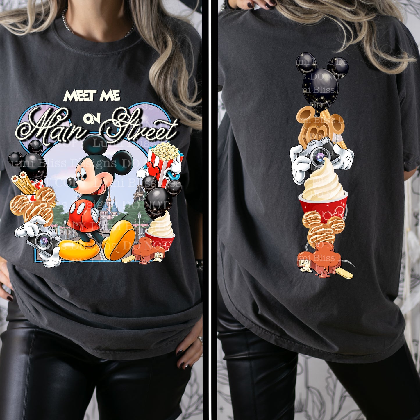 Main Street Mouse (Copy)