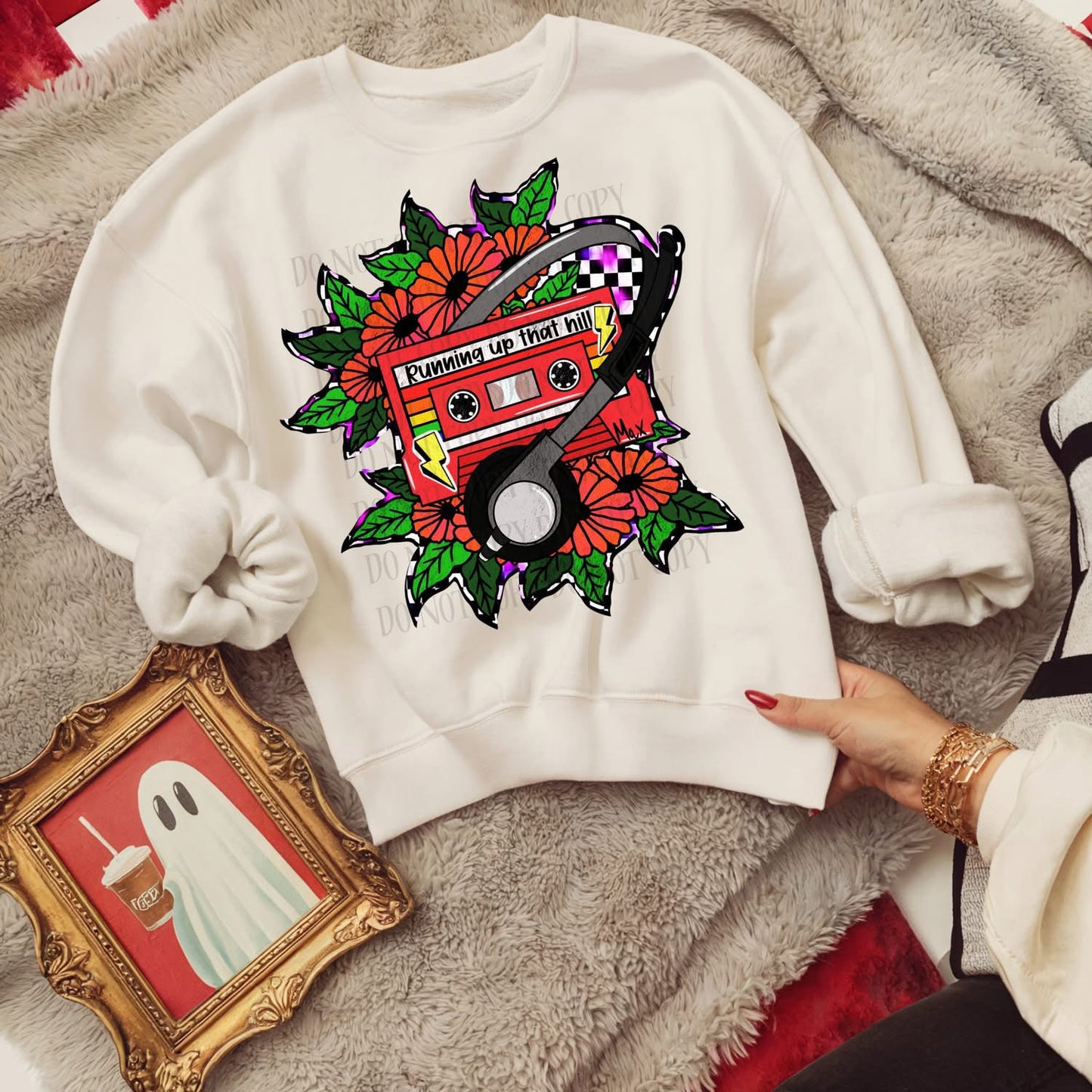 Running Up That Hill