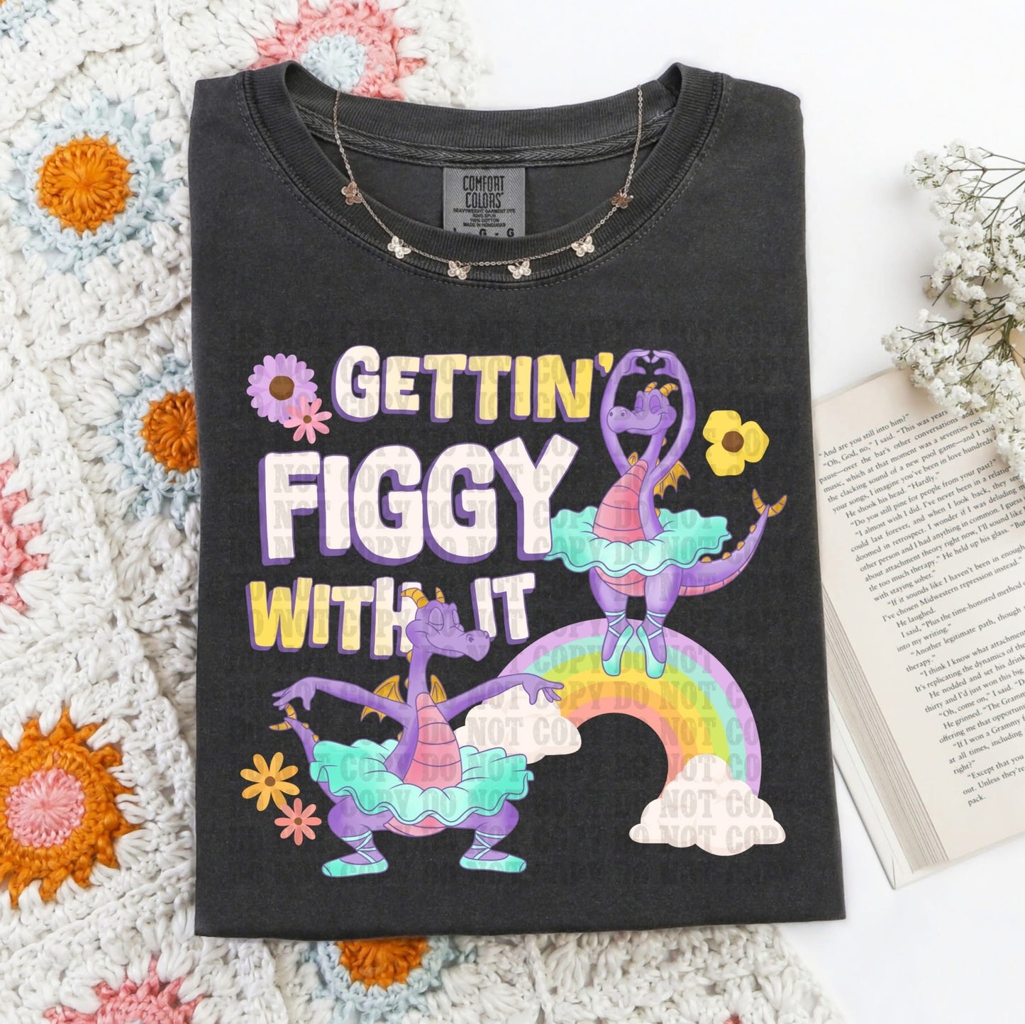 Gettin' Figgy With It