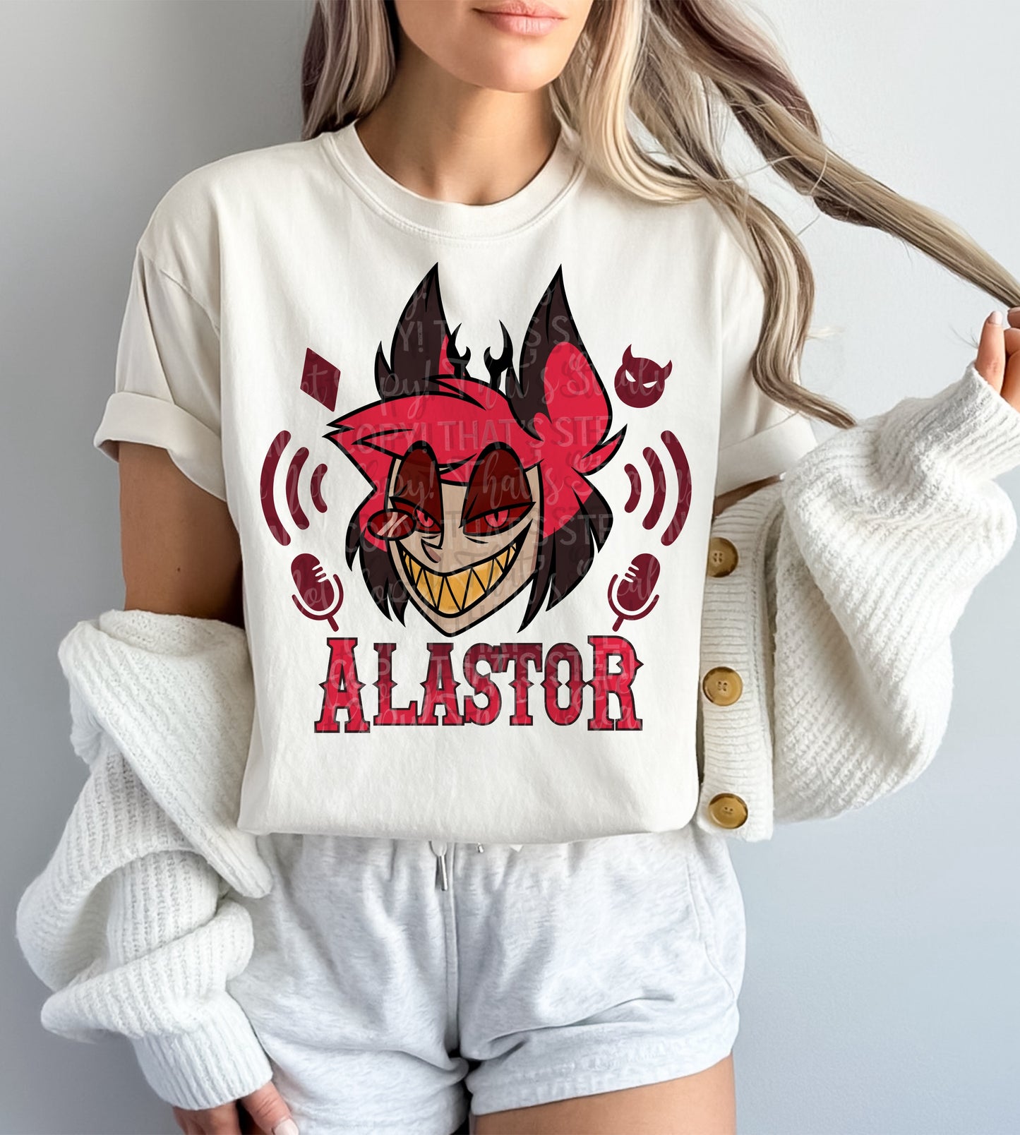 Alastor