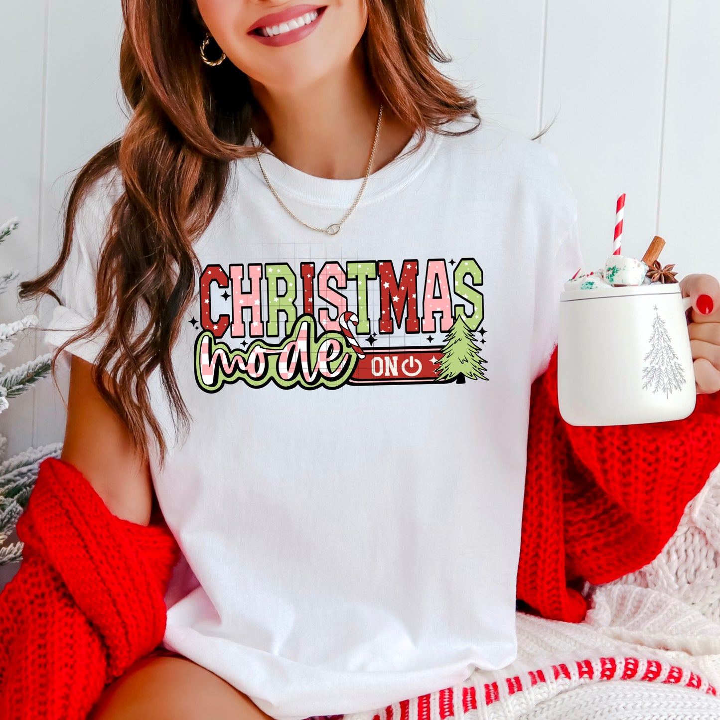 Christmas Mode