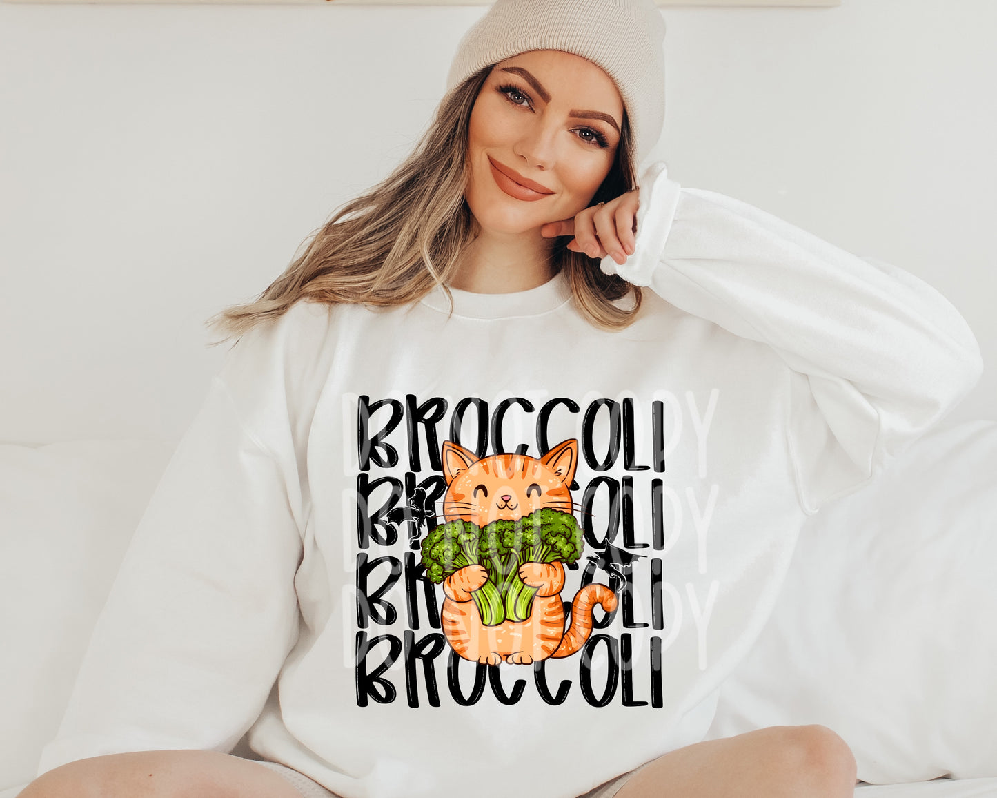 Broccoli