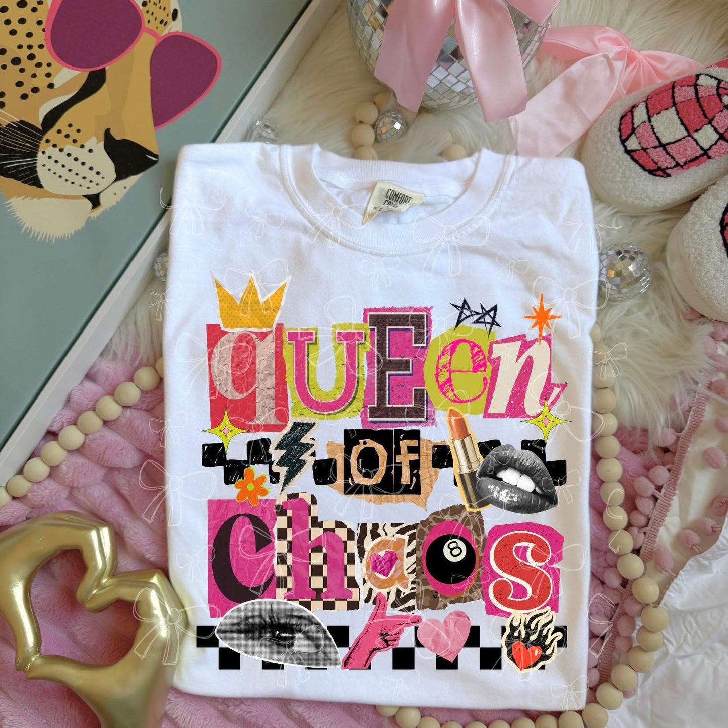 Queen of Chaos