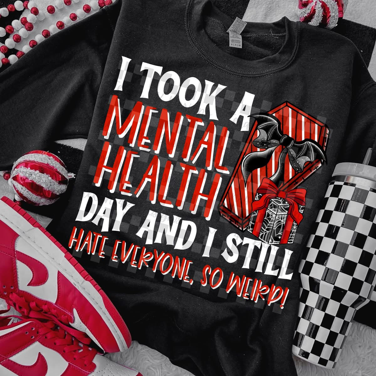 Mental Health Day