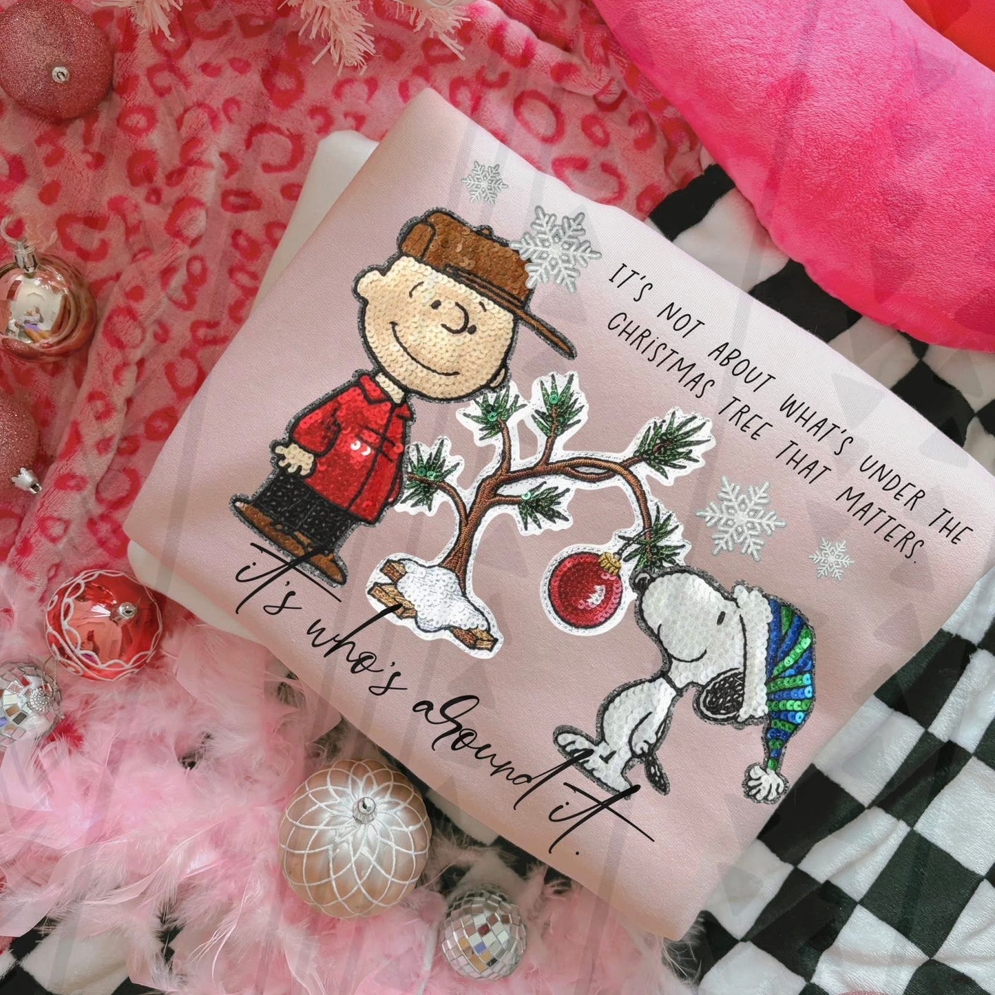 Charlie Brown Tree