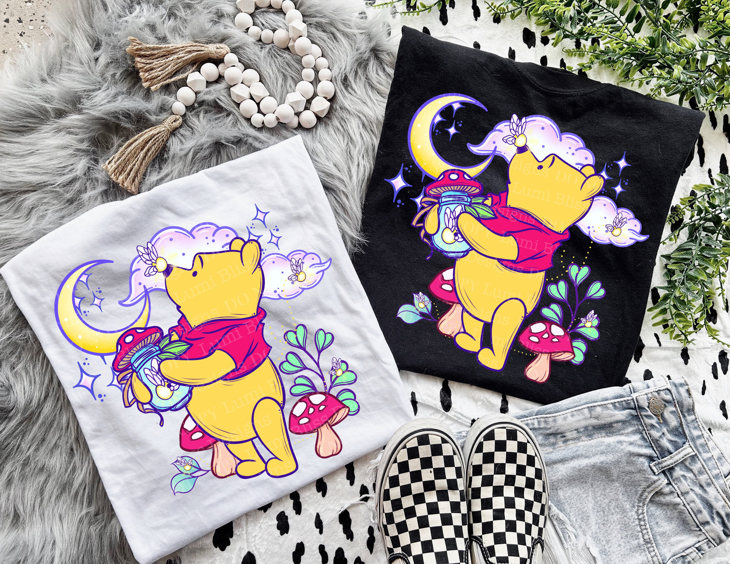Cute Little Bear