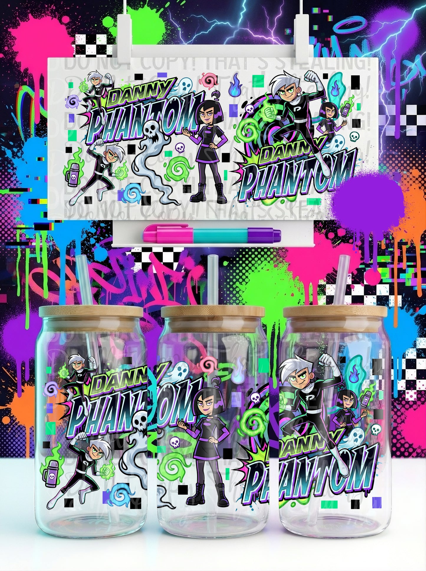 Danny Phantom