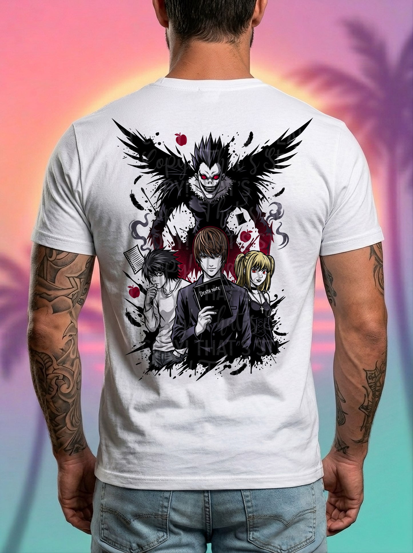 Death Note