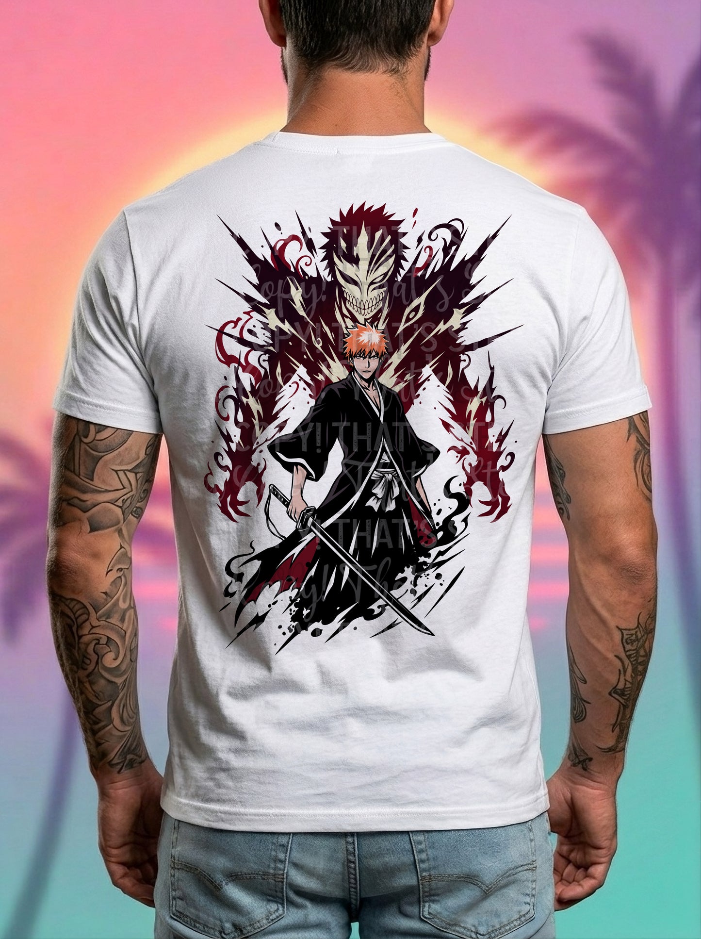 Bleach