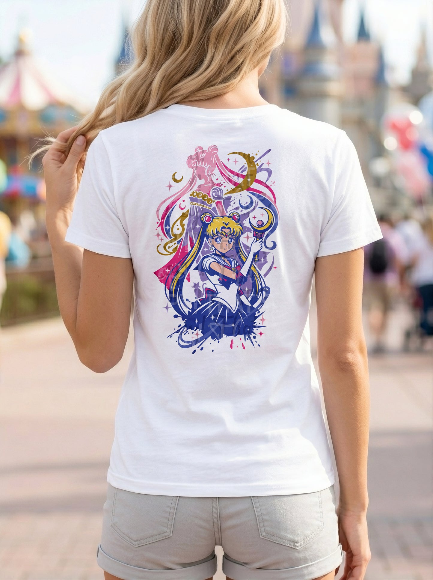 Sailor Moon