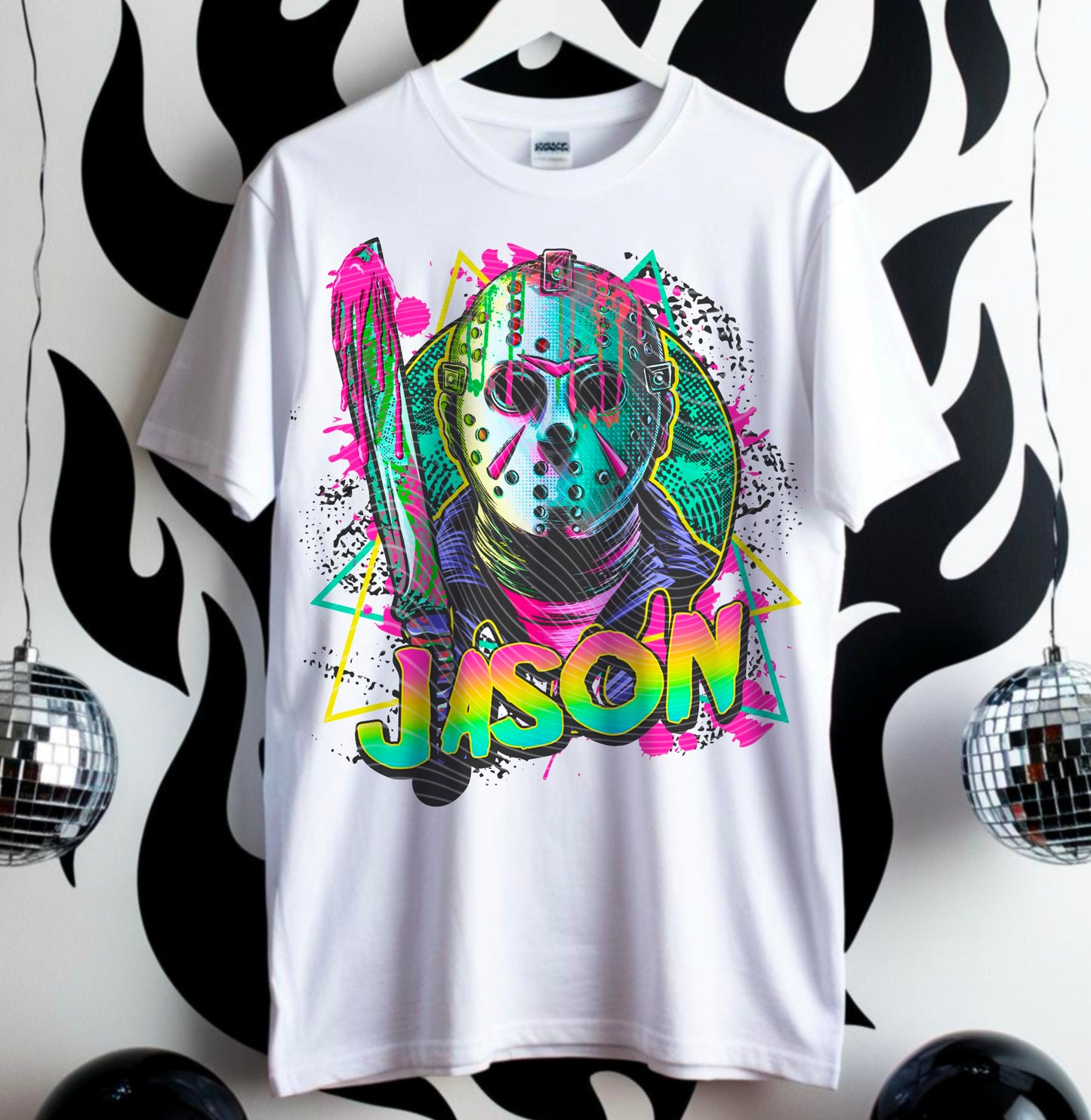 Jason Turquoise BG