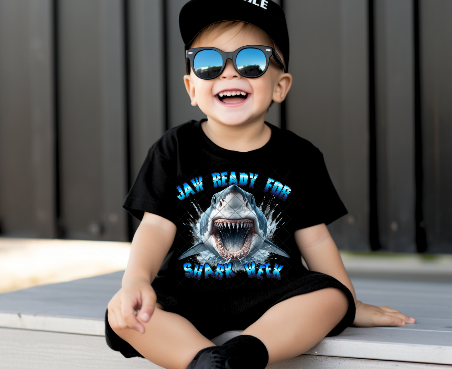Jaws Ready