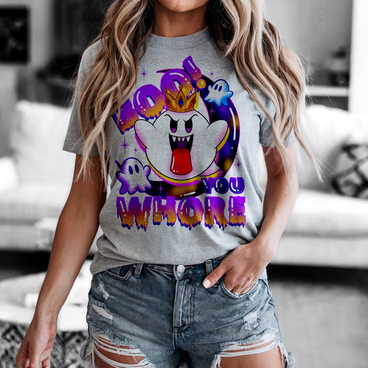 King Boo