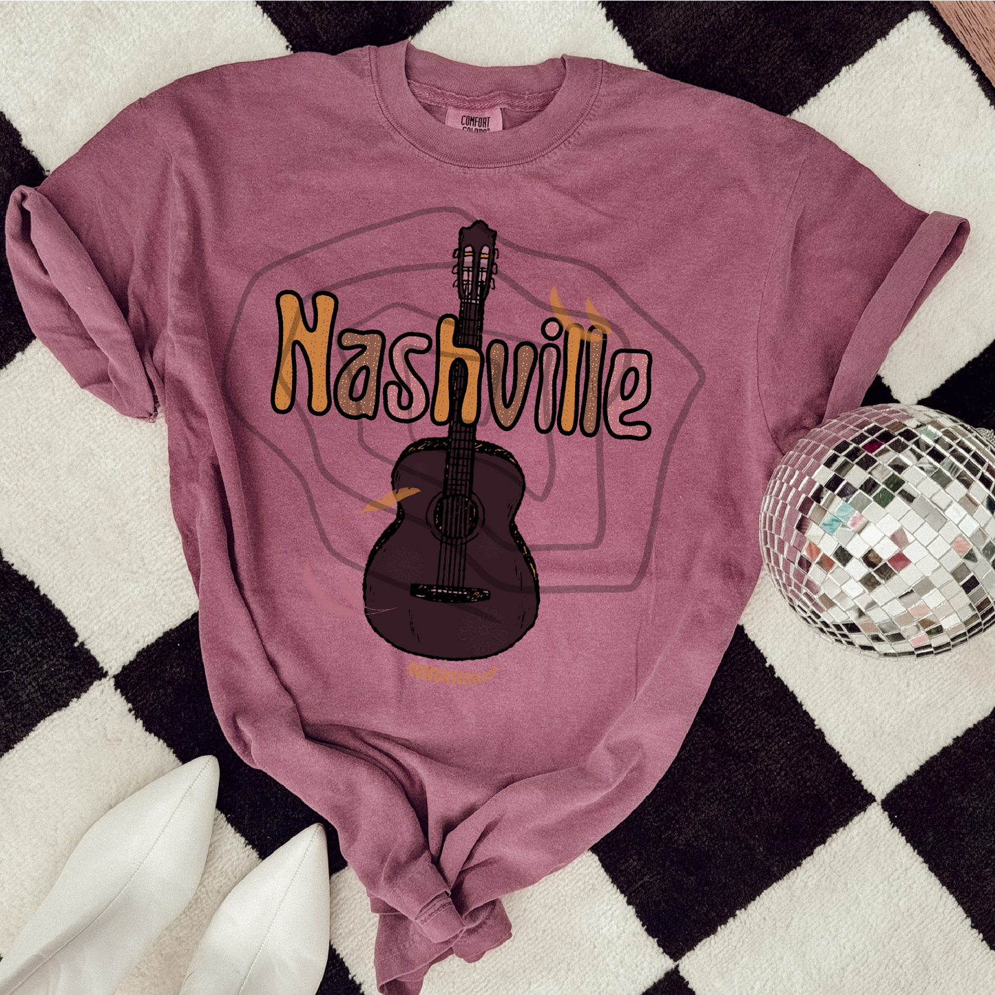 Nashville