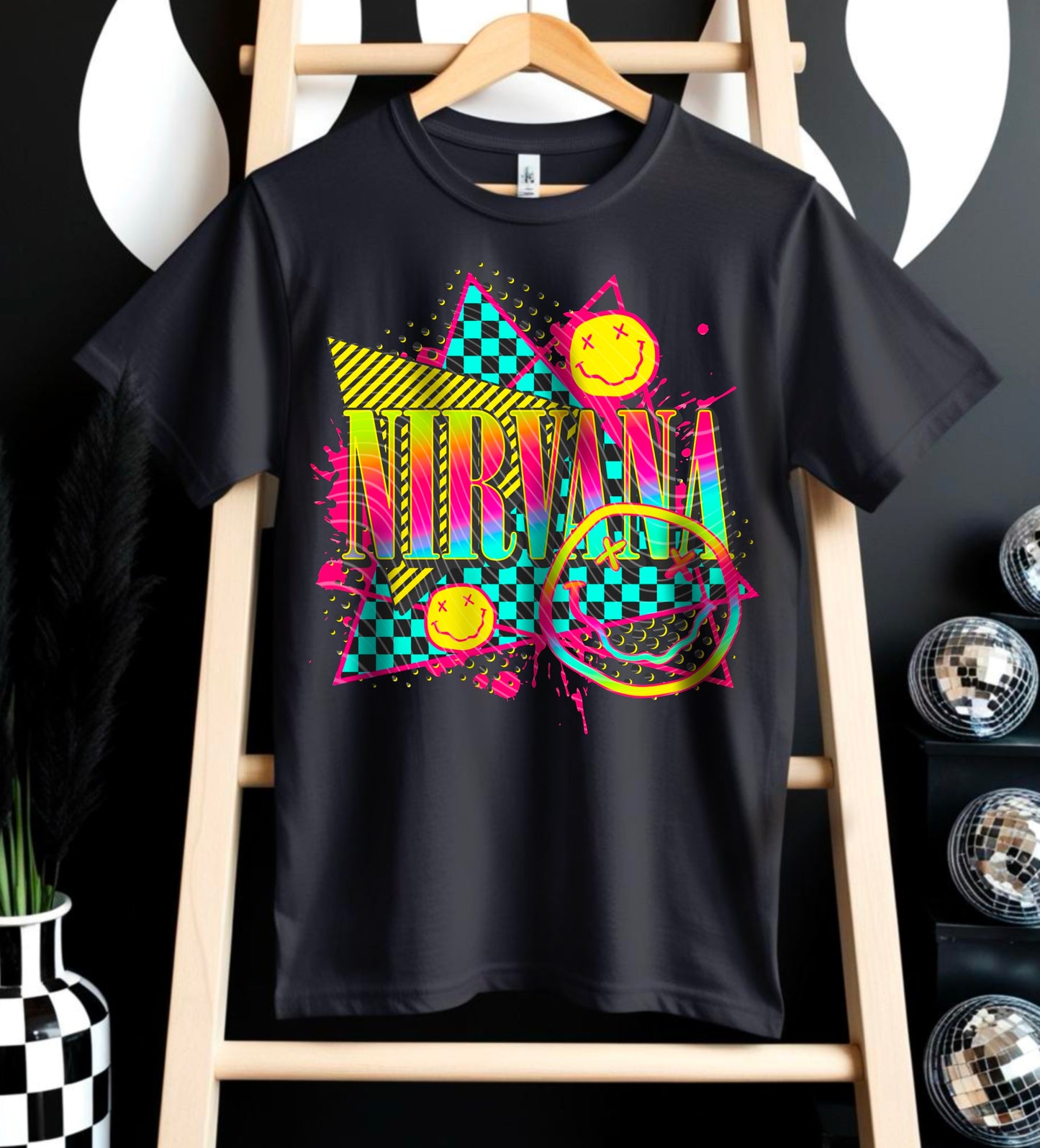 Neon Nirvana