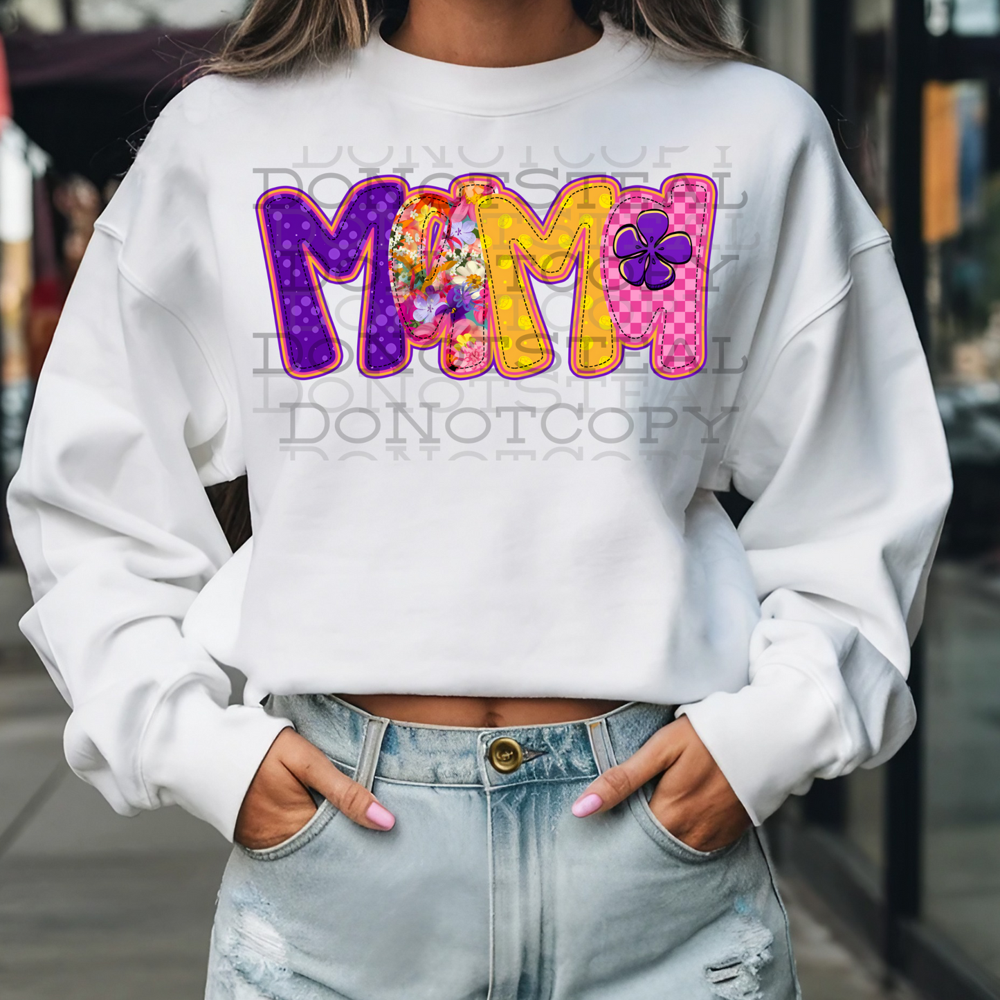 Mama