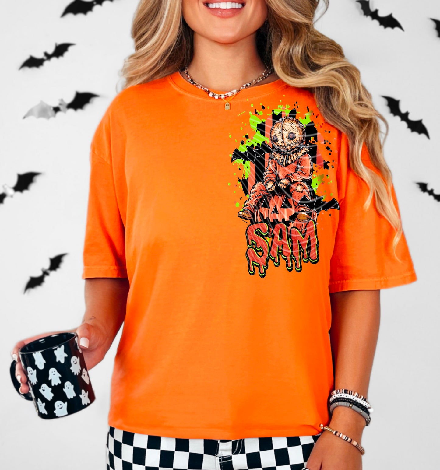 Trick 'r Treat