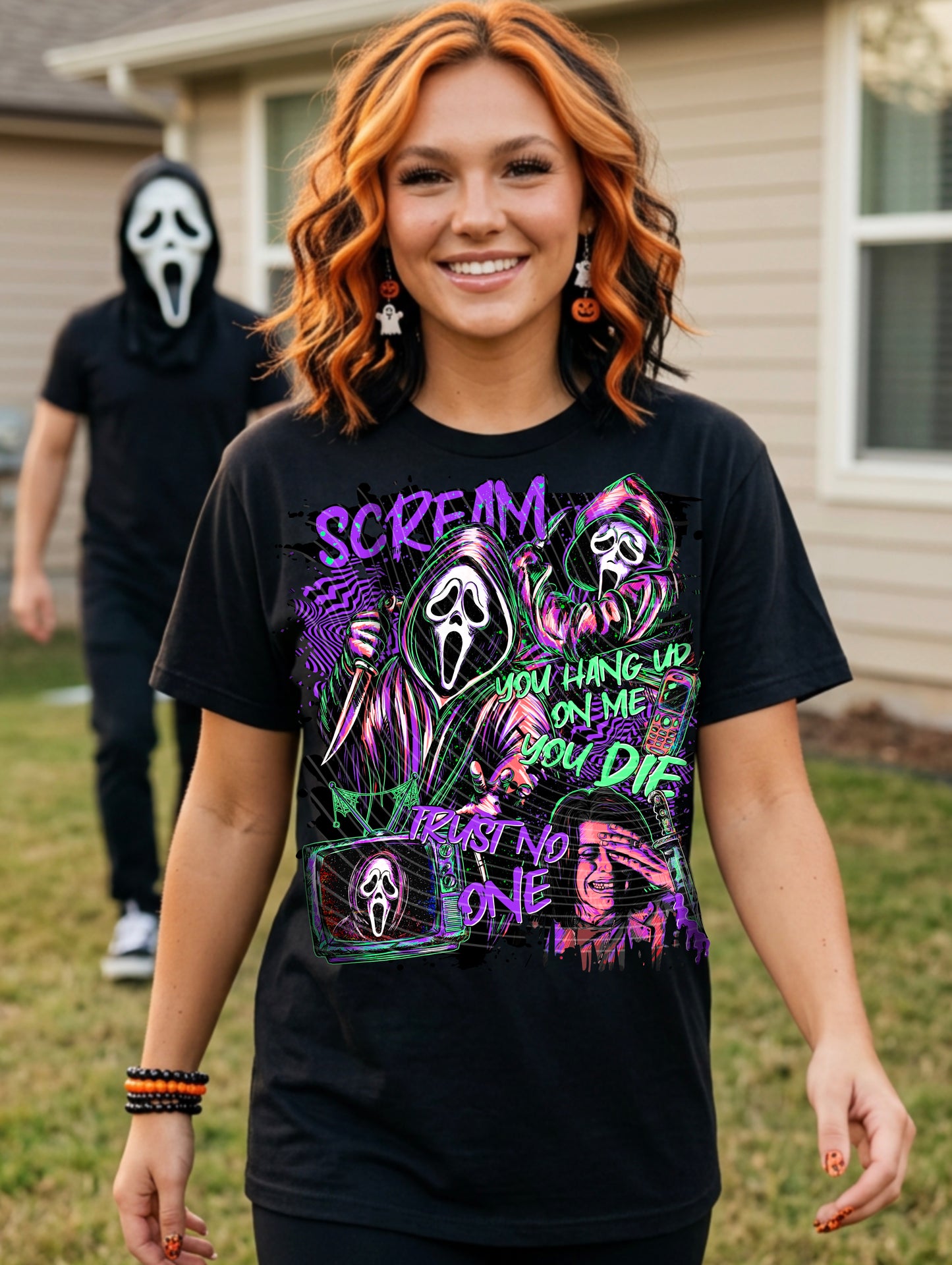 Scream Neon