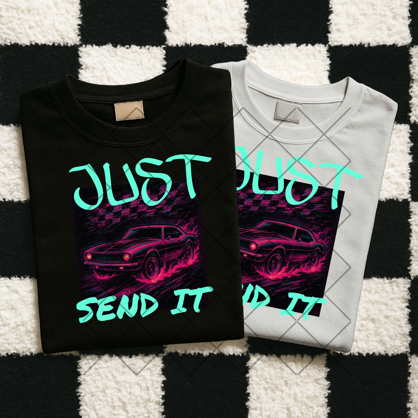 Send It