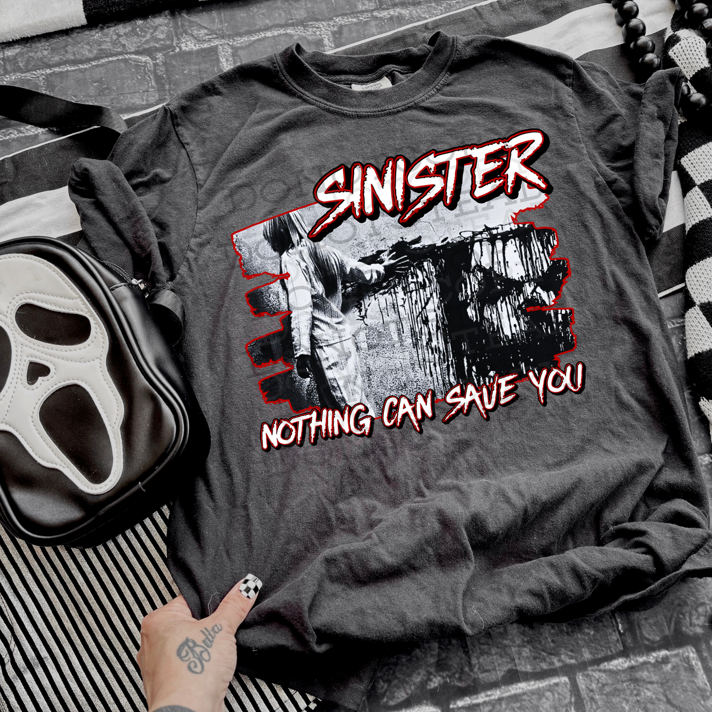 Sinister