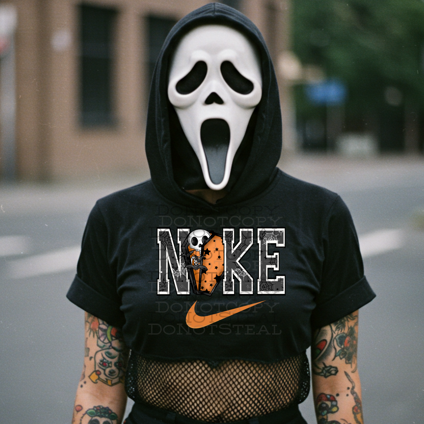 Skellie Swoosh