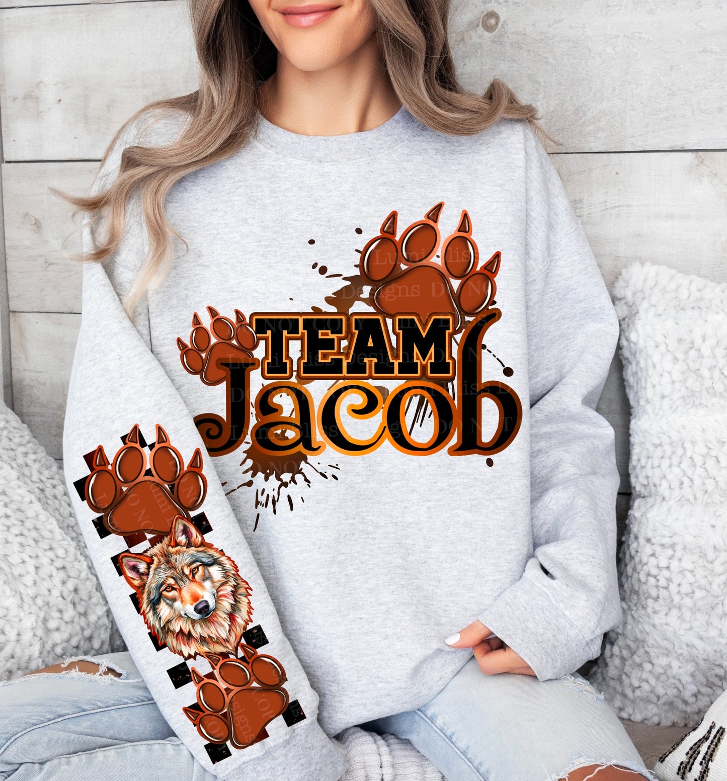 Team Jaco