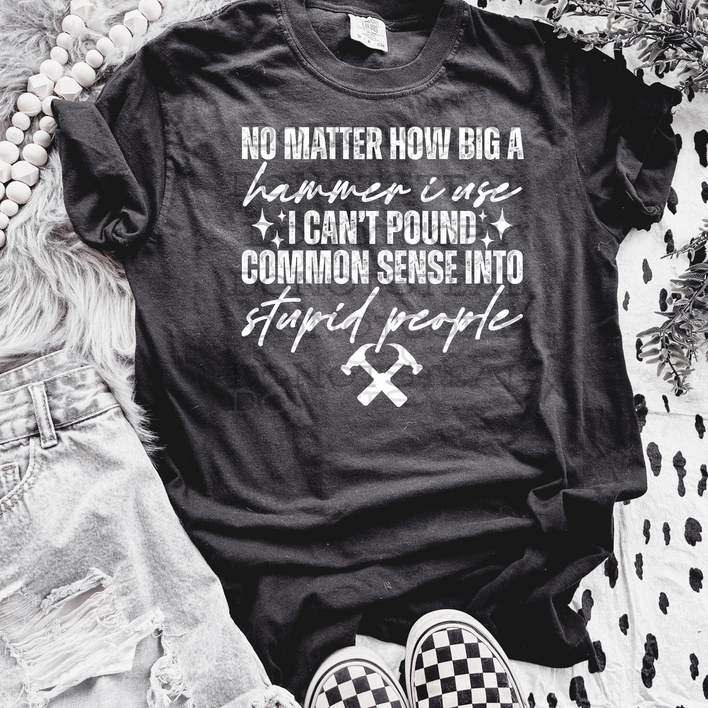 Fix Stupid People