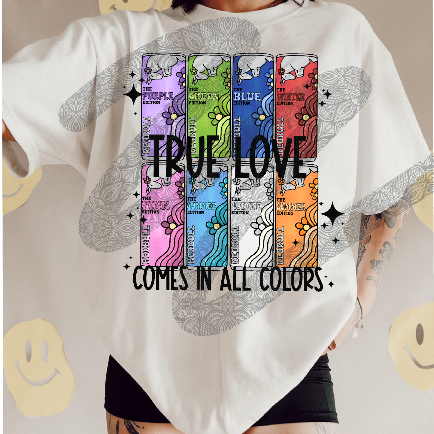 True Love