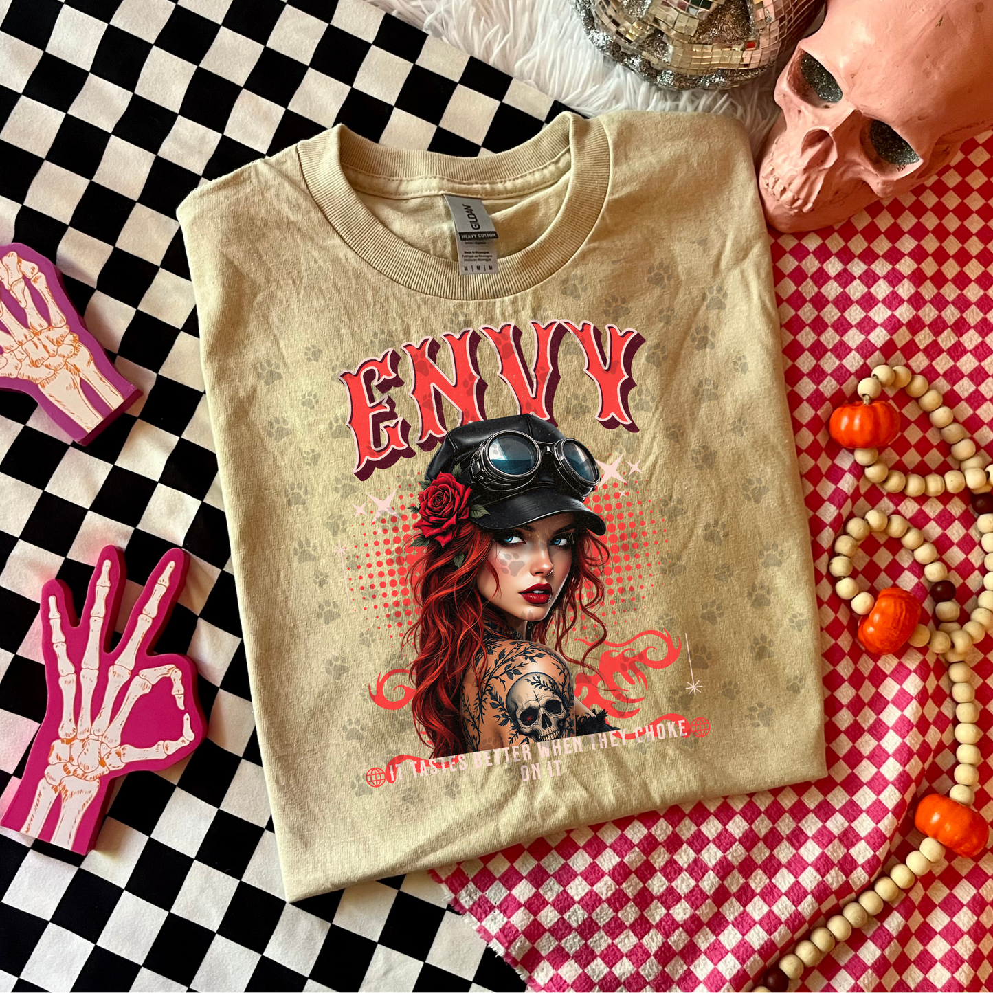 Envy