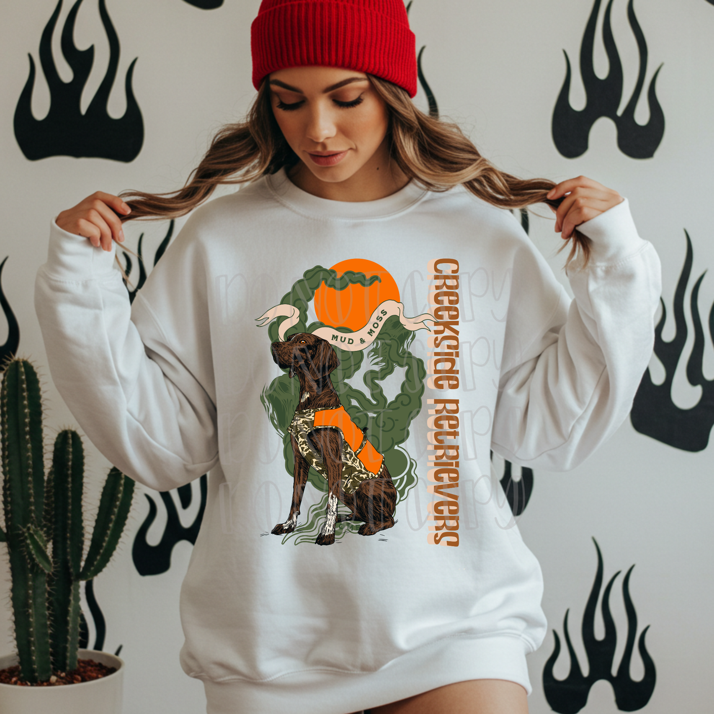 Creekside Retrievers