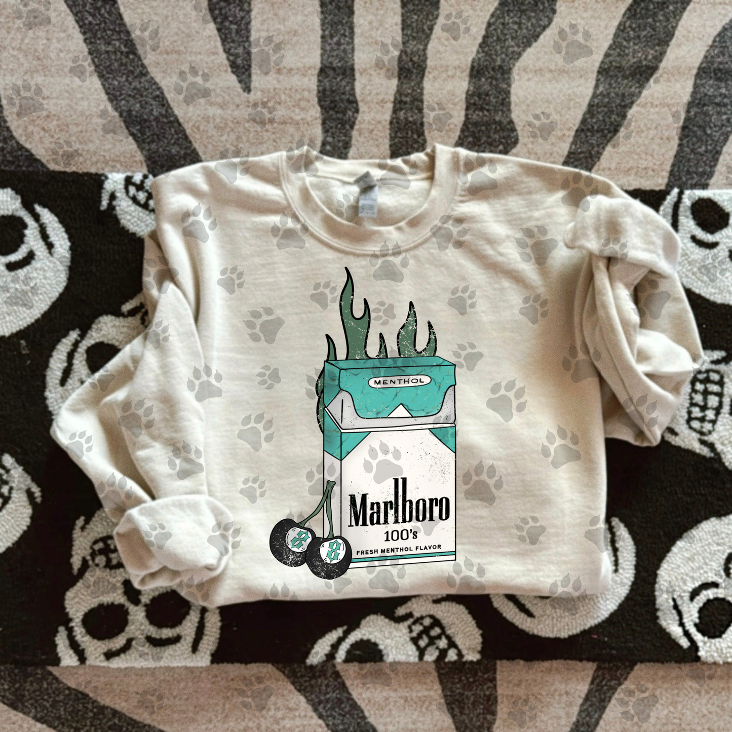 Marlboro Menthol