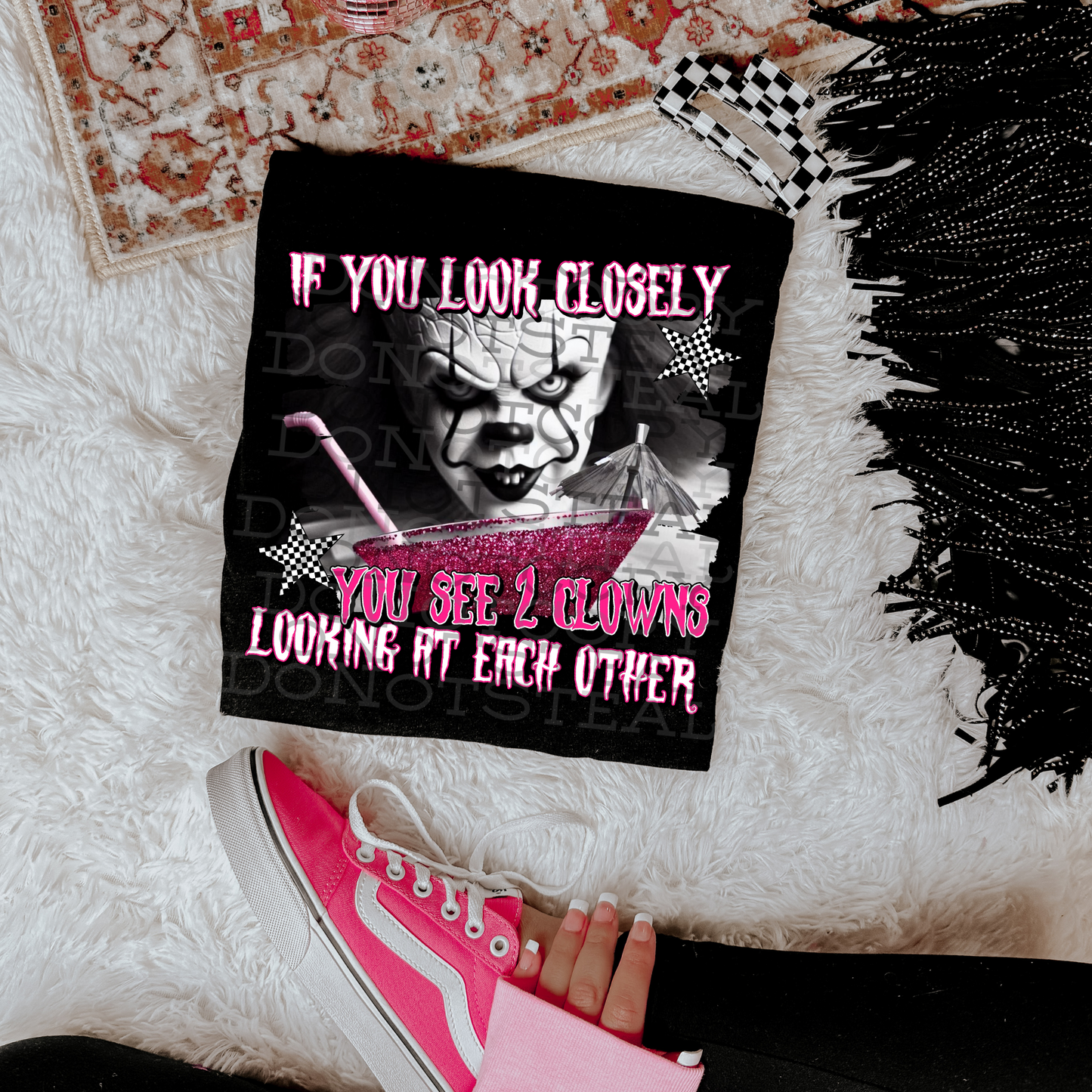 Clown