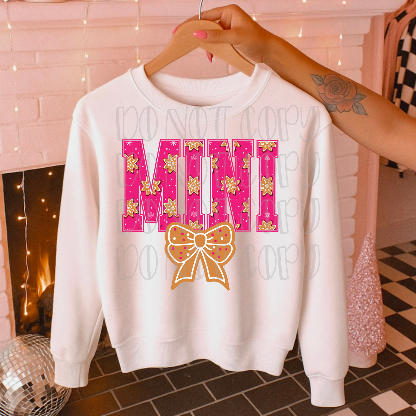 Mini Bow