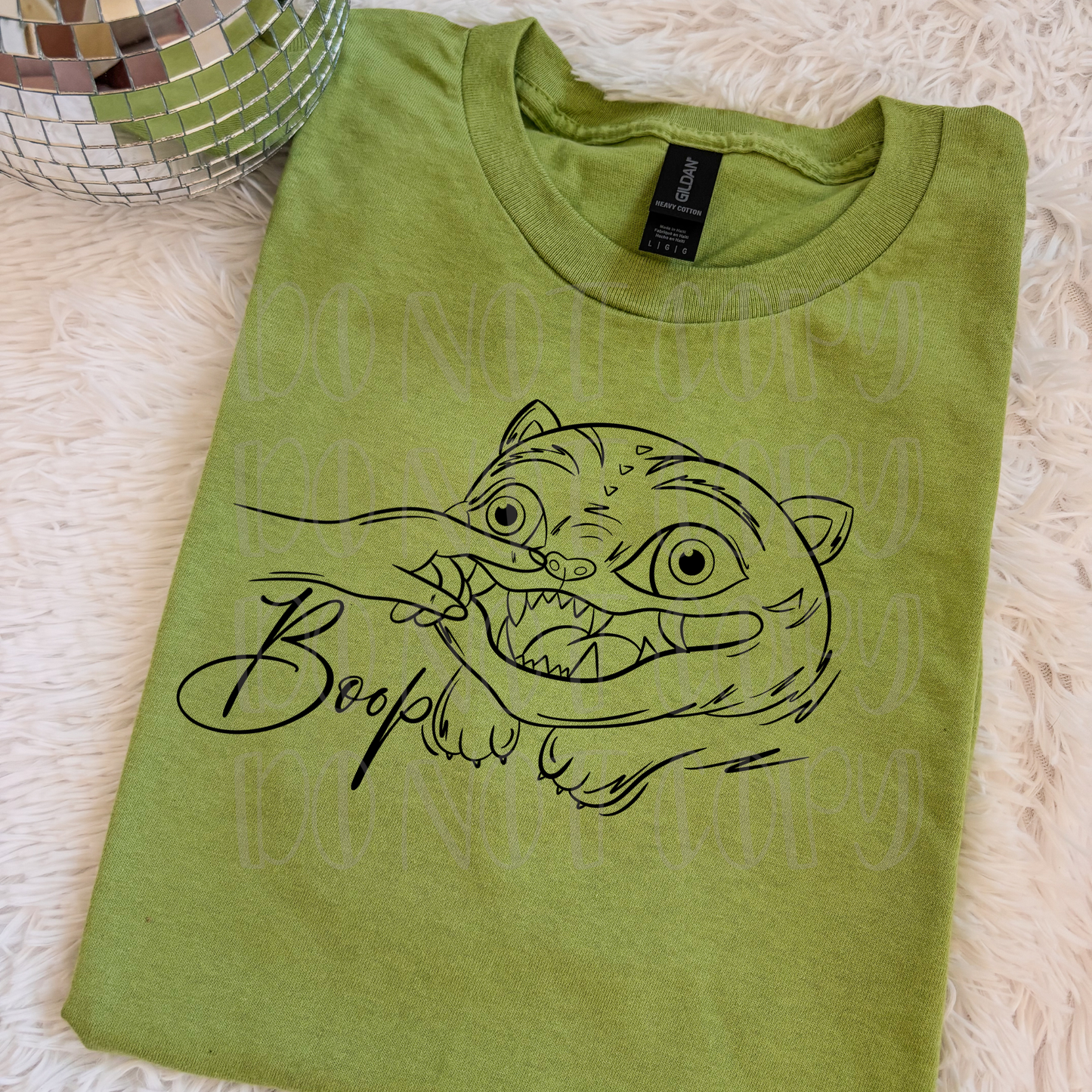 Boop Derp