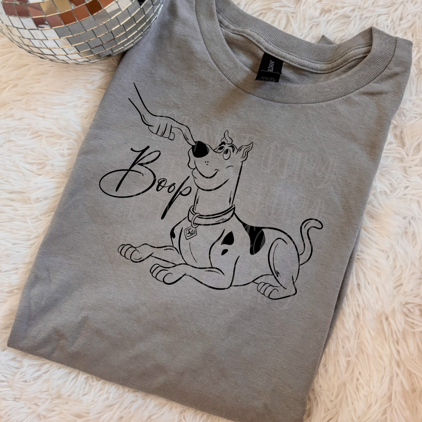 Boop Scoob