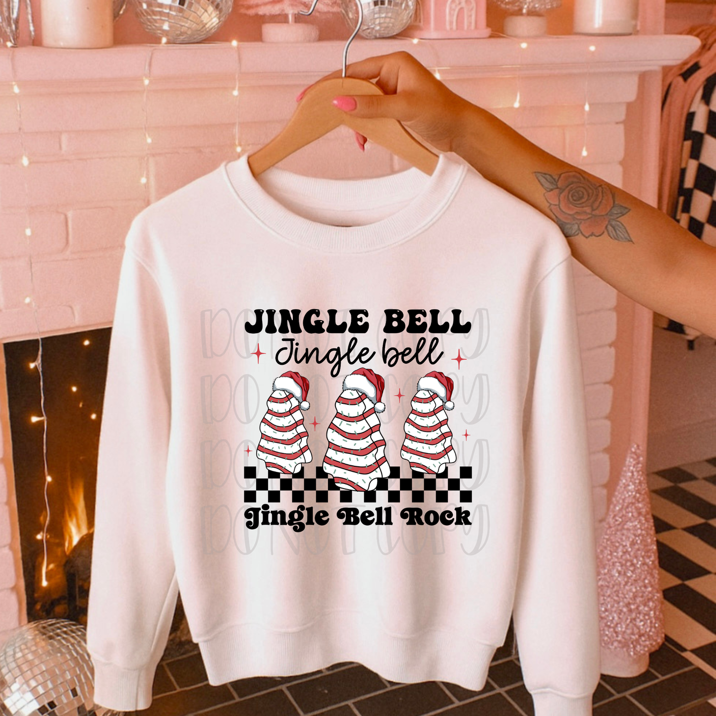 Jingle Bell Rock