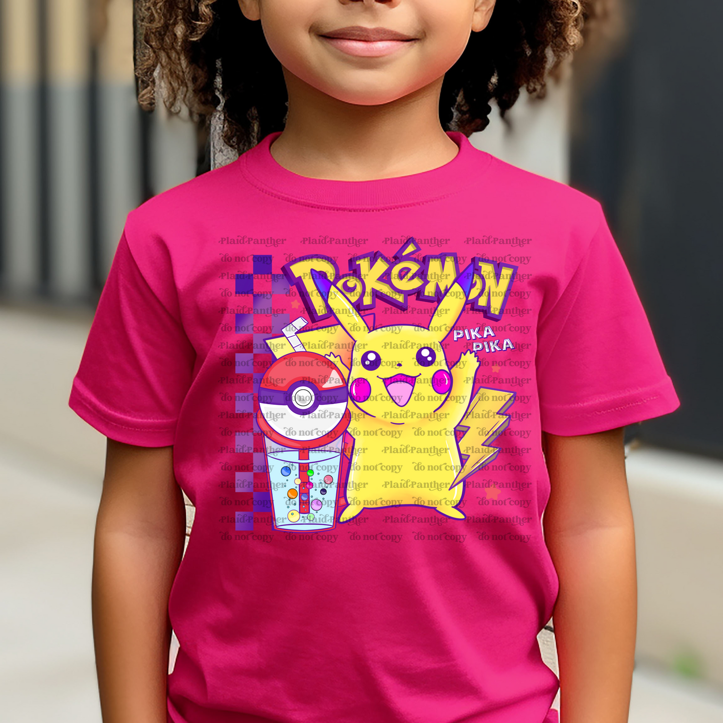 Poke Drink