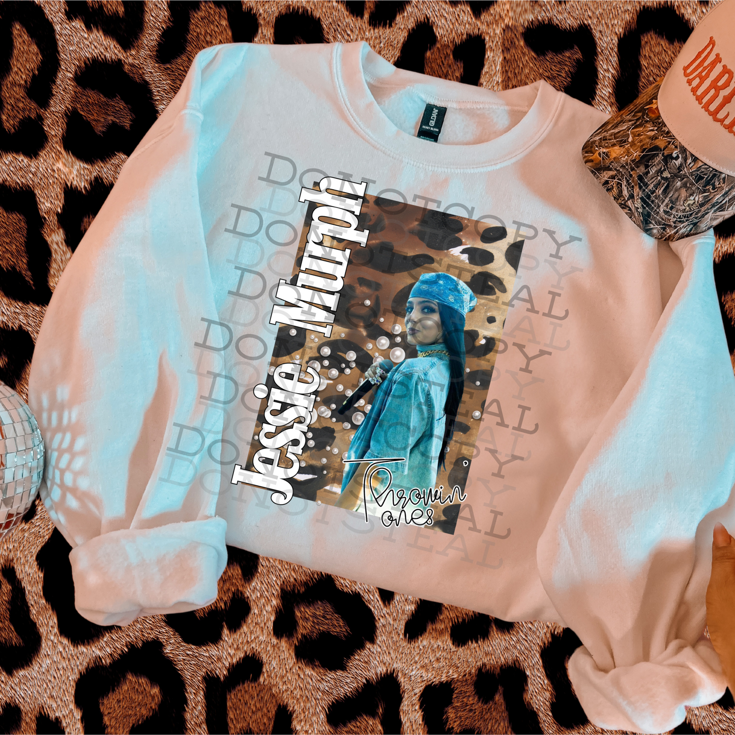 J Mur Leopard