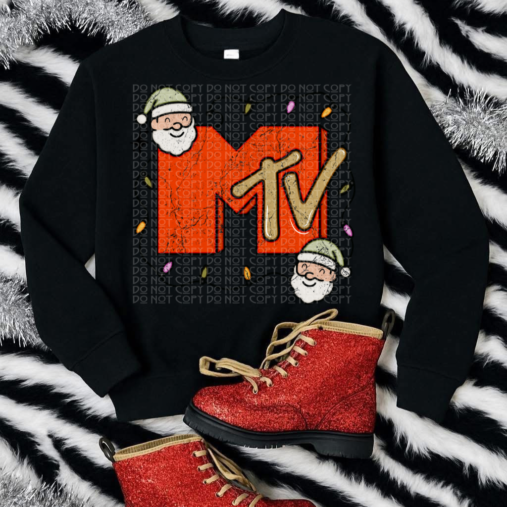 MTV Christmas