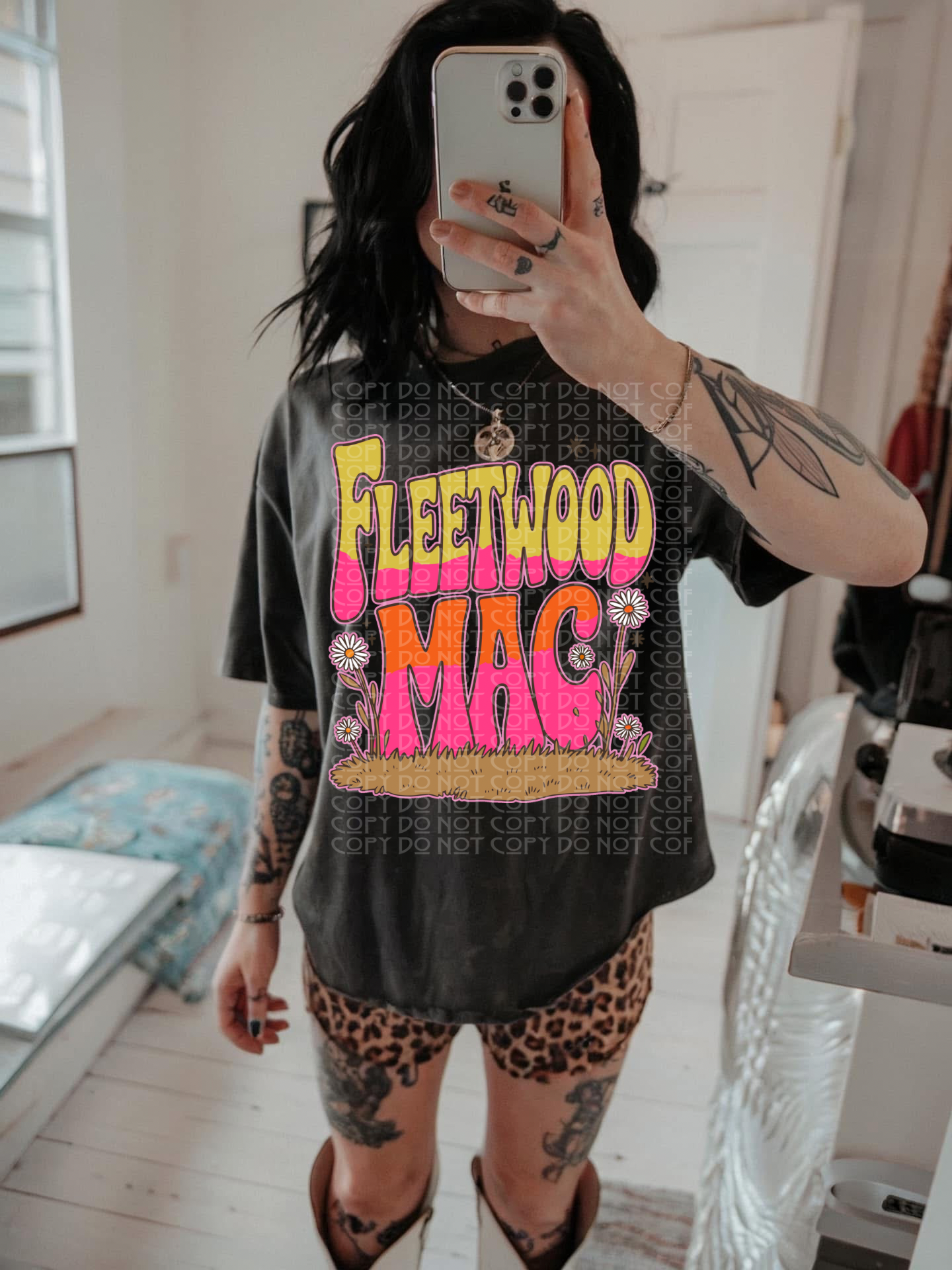Fleetwood