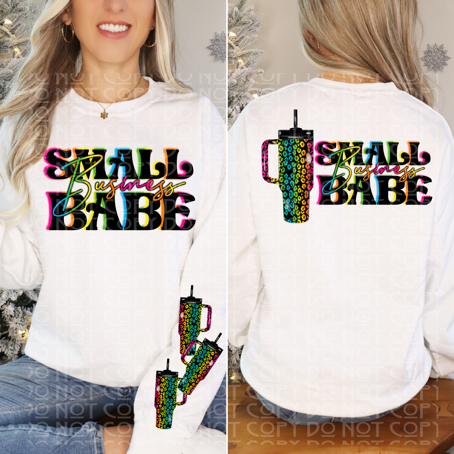 Small Business Babe