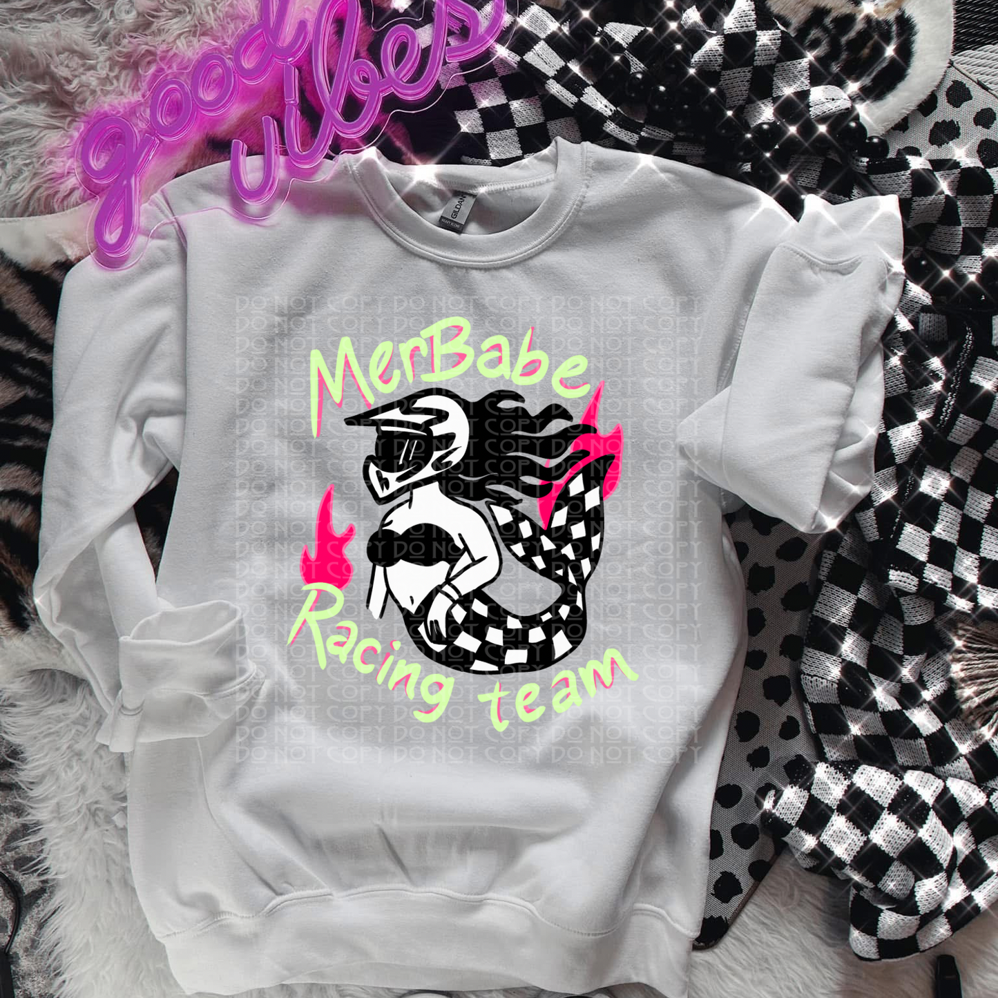 Merbabe Racing Team