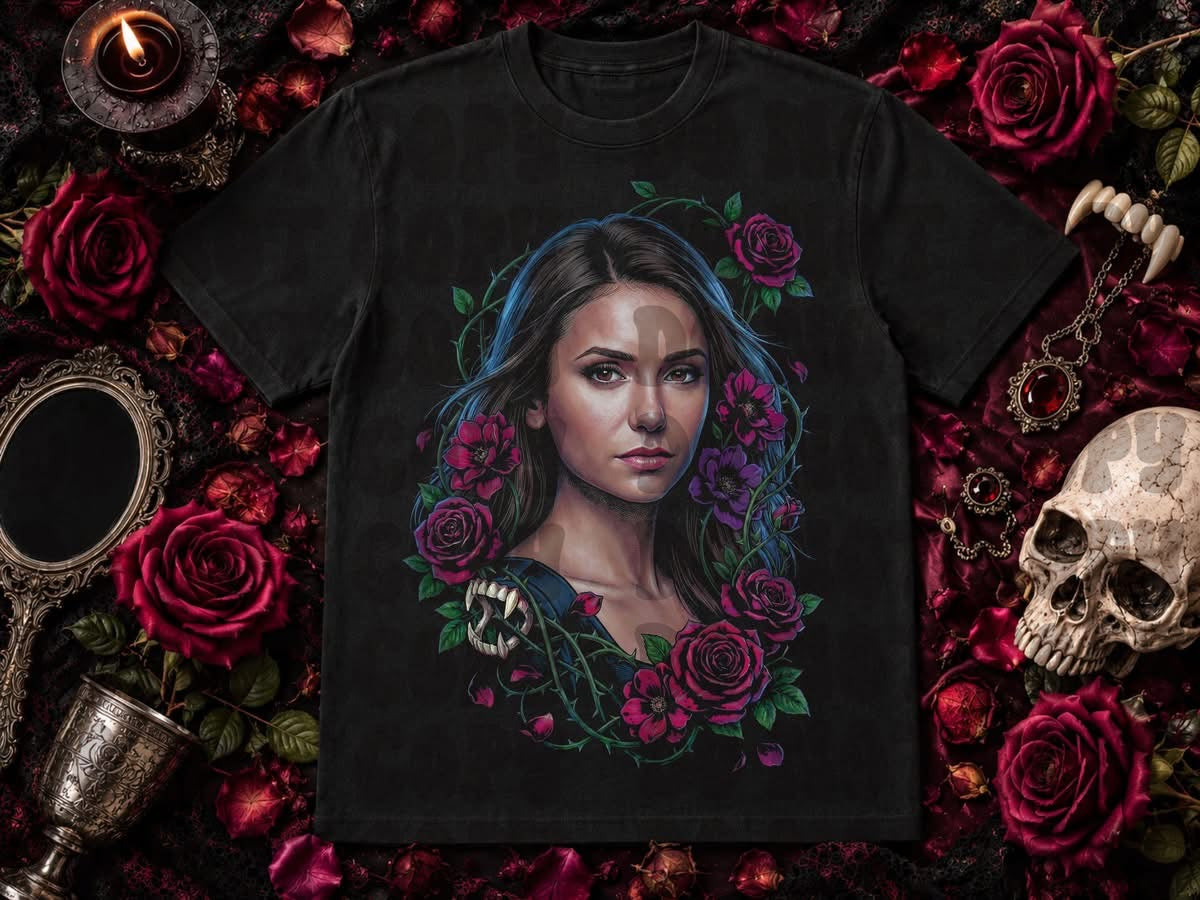 The Originals blk tee