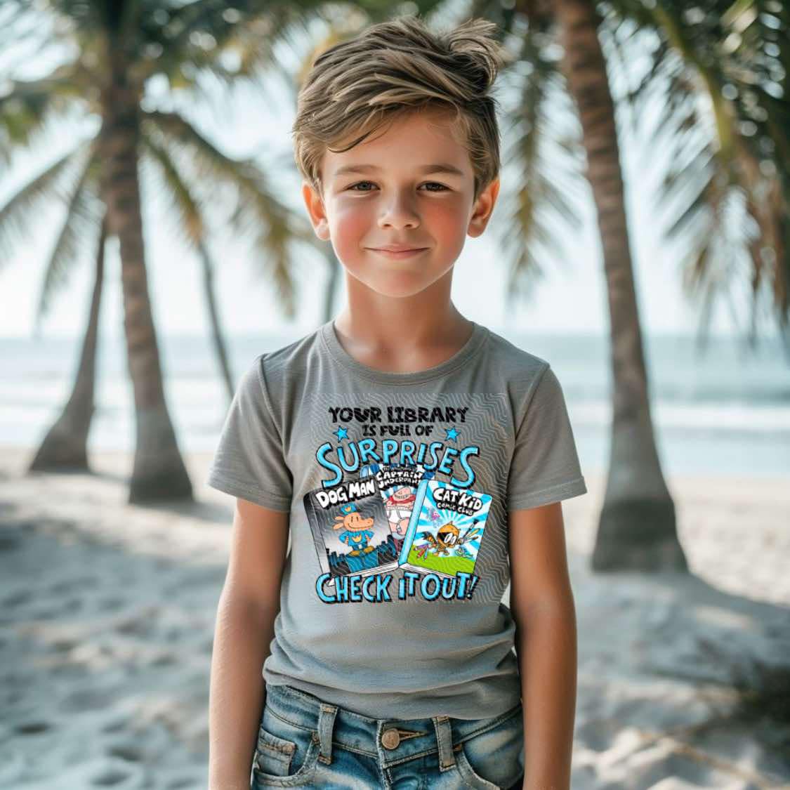 Your Library Is Full