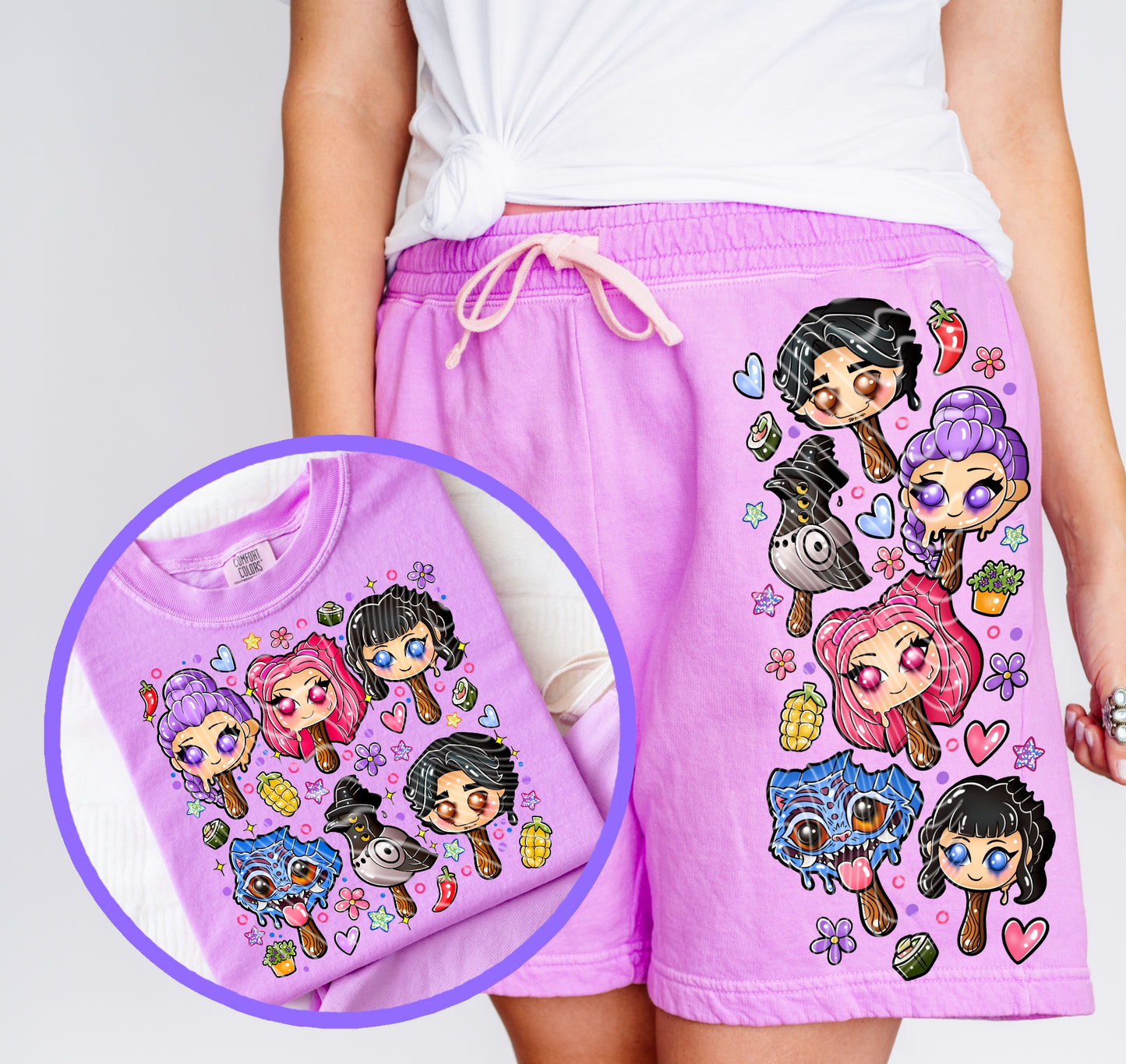 K-Pop pop