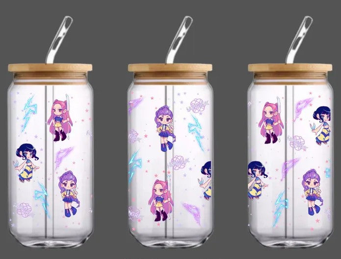 Anime Girls