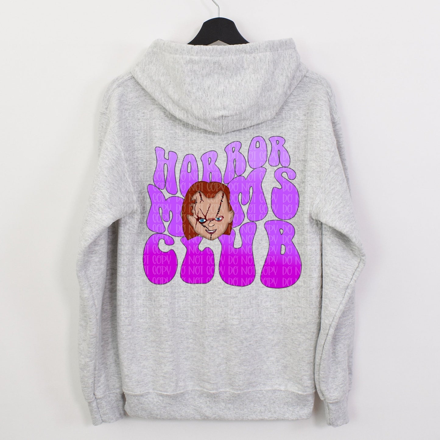 Killer Doll Moms Club